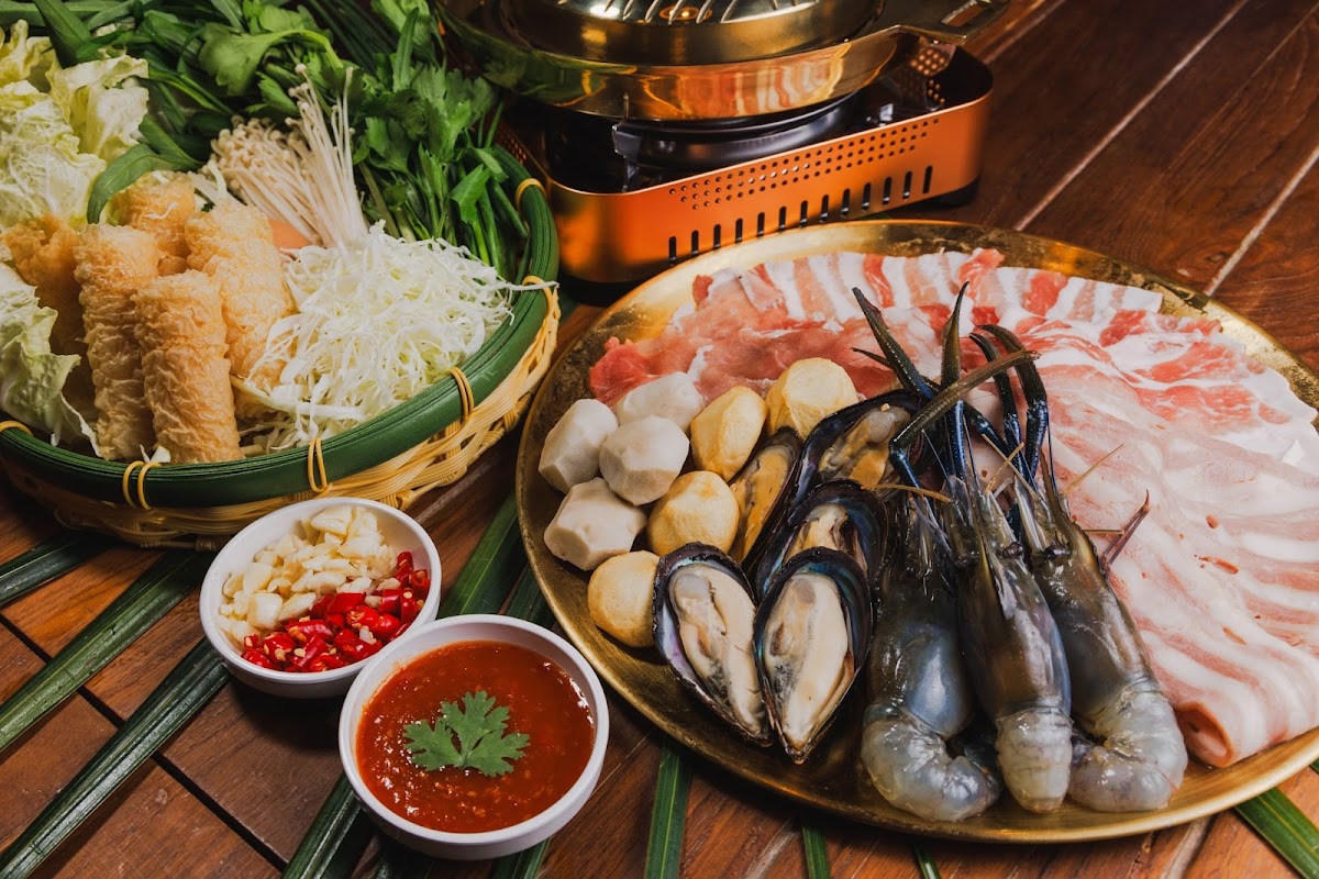 Baan Rongmai Cafe & Homestay Photo 10