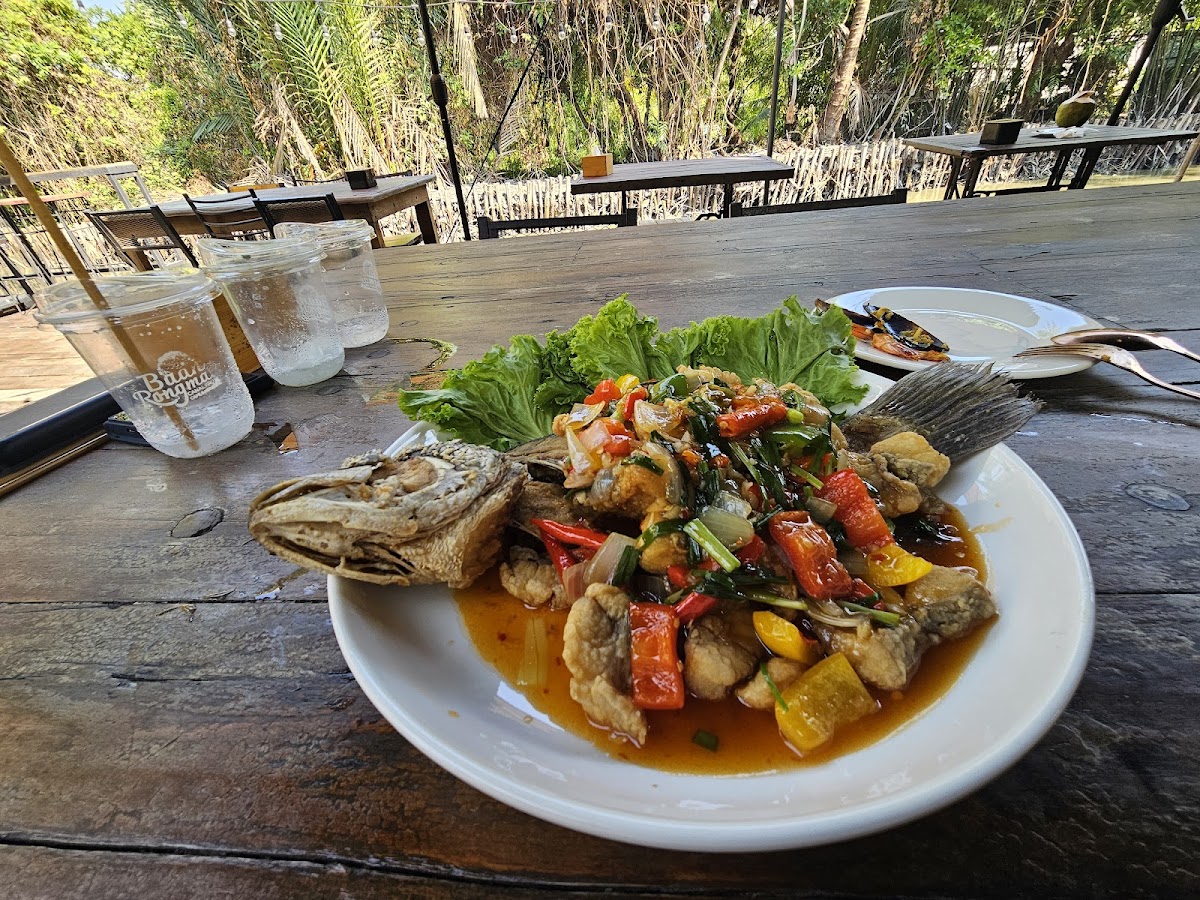Baan Rongmai Cafe & Homestay Photo 4