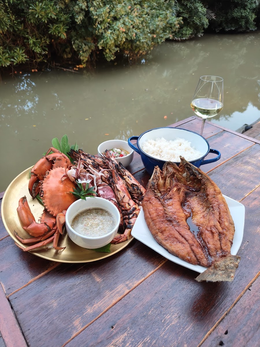 Baan Rongmai Cafe & Homestay Photo 5