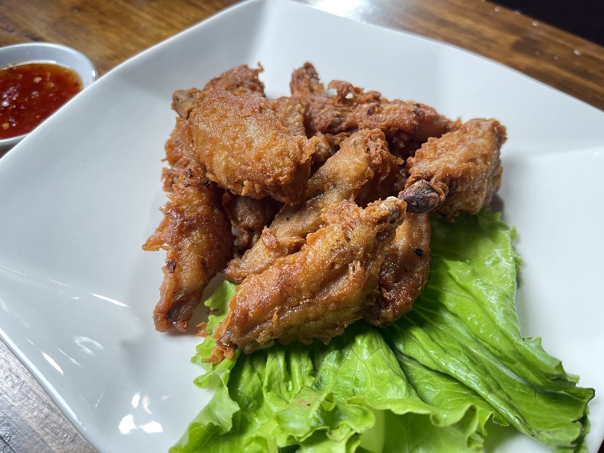 Baan Rongmai Cafe & Homestay Photo 9