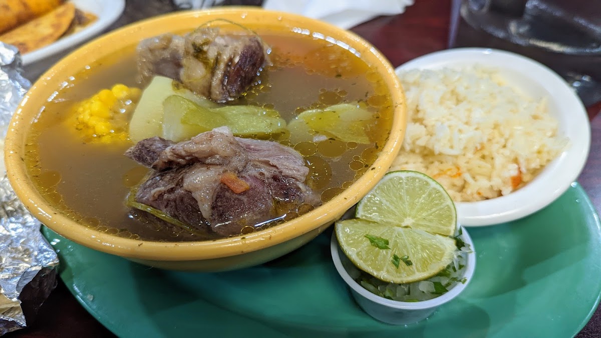 El Fogòn Katracho Photo 6