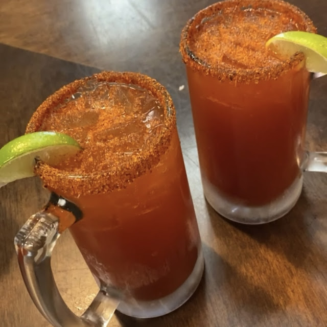 Michelada