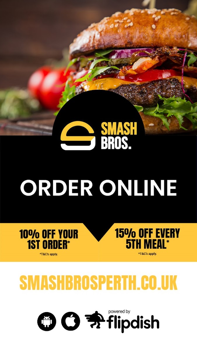 Smash Bros Photo 3