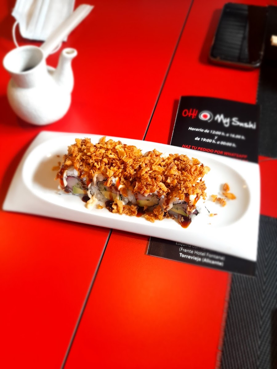 Oh My Sushi Photo 10
