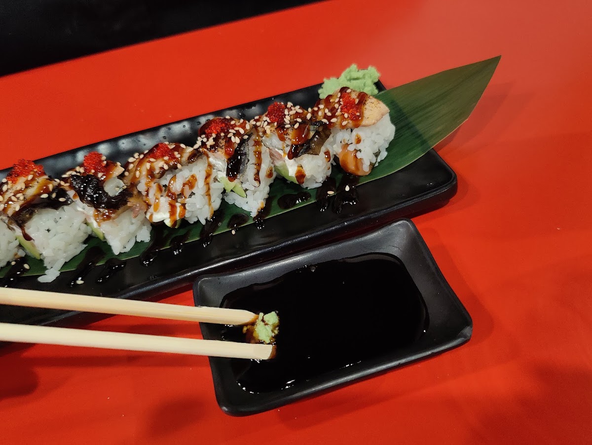 Oh My Sushi Photo 5