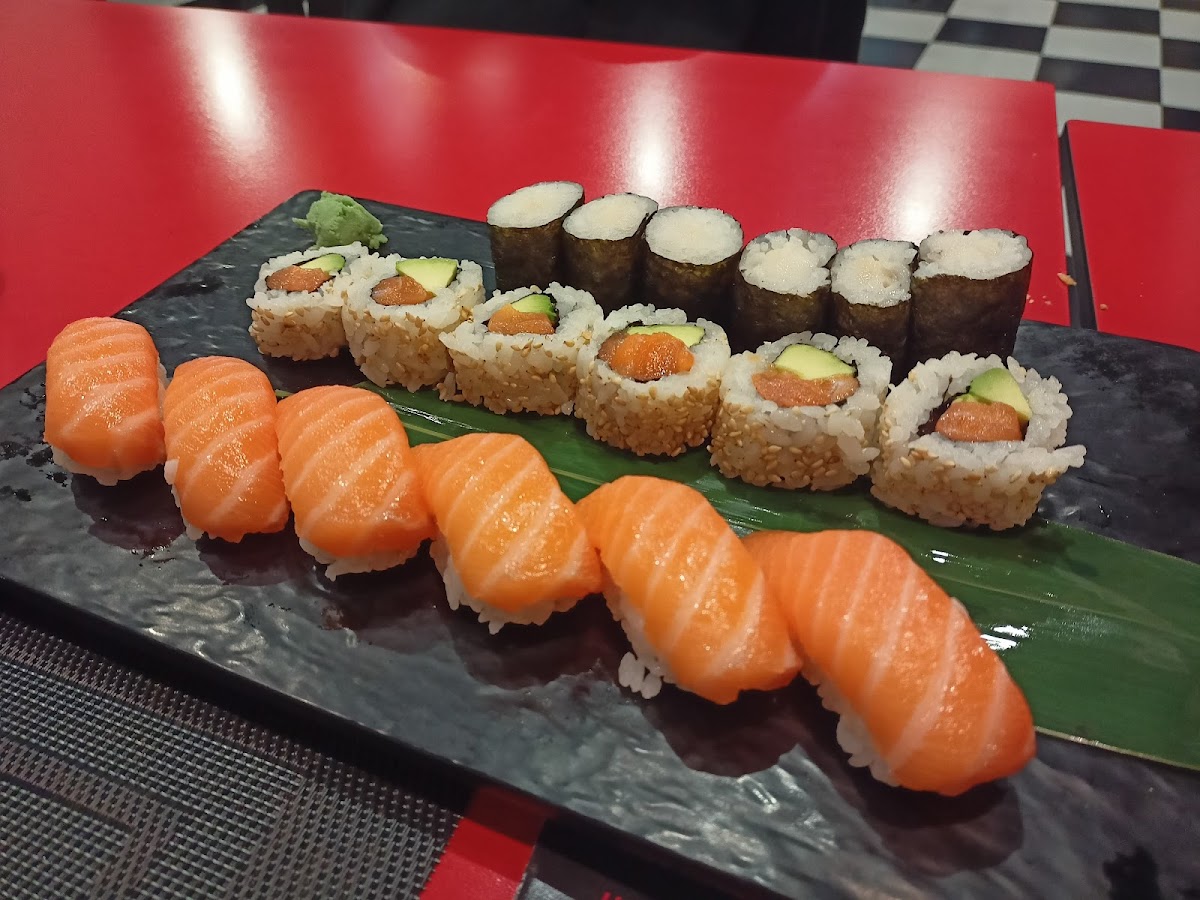 Oh My Sushi Photo 6