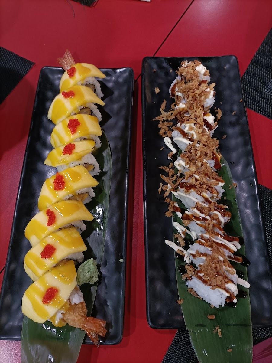 Oh My Sushi Photo 8