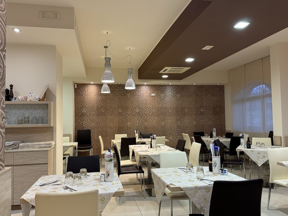 Ristorante Pizzeria Nettuno