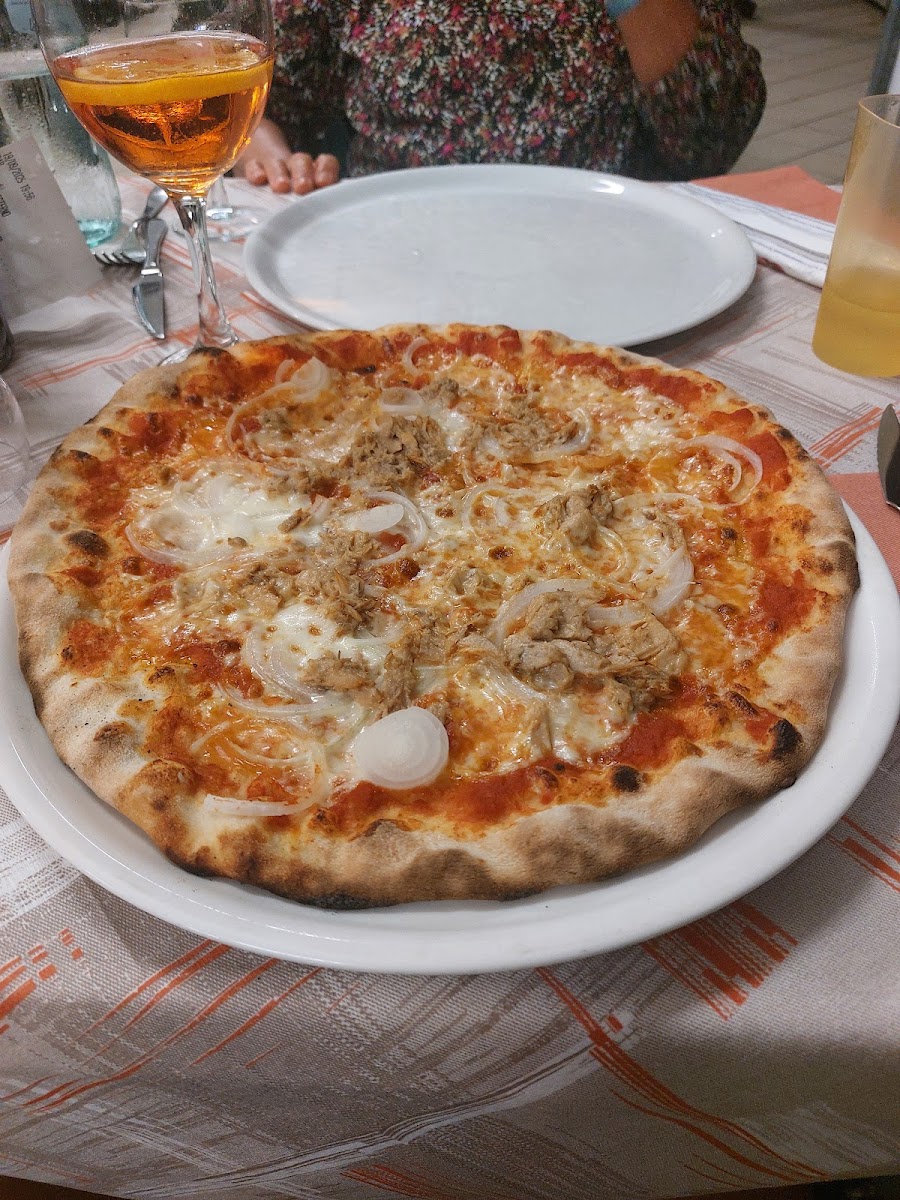 Ristorante Pizzeria Nettuno Photo 2