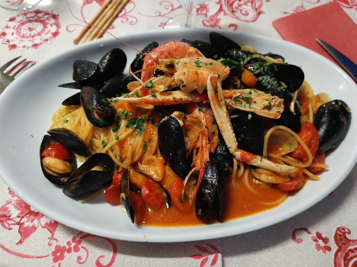 Ristorante Pizzeria Nettuno Photo 3