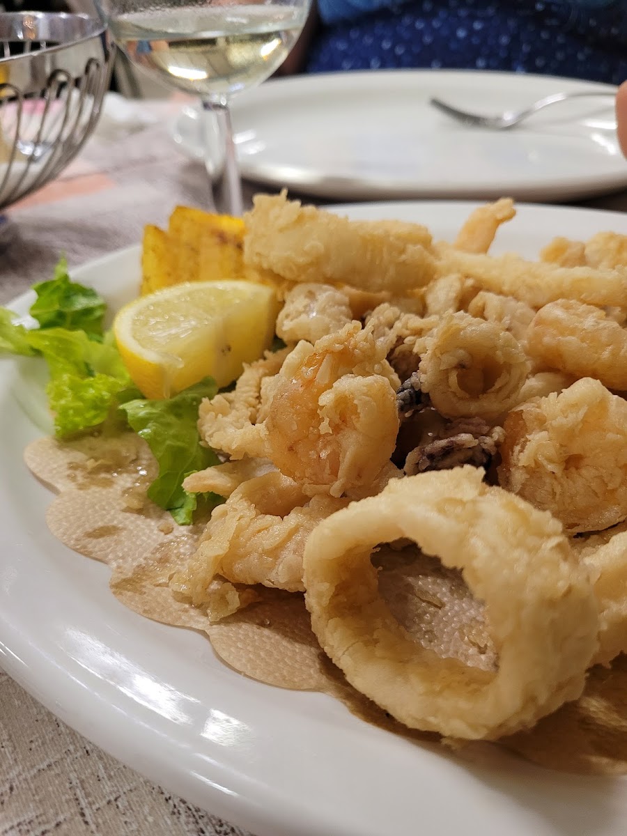 Ristorante Pizzeria Nettuno Photo 4