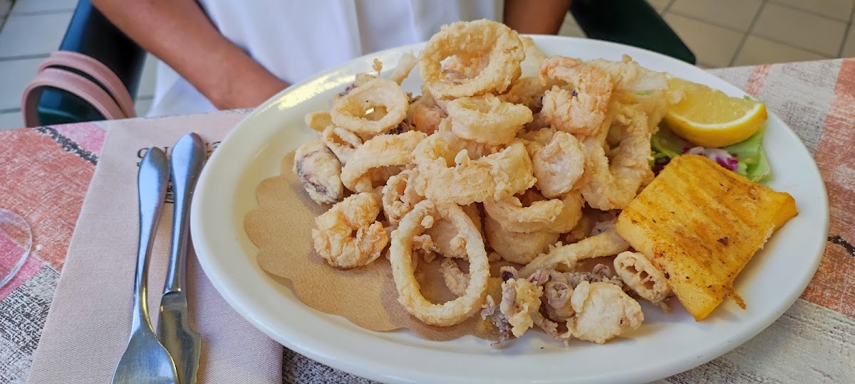 Ristorante Pizzeria Nettuno Photo 6