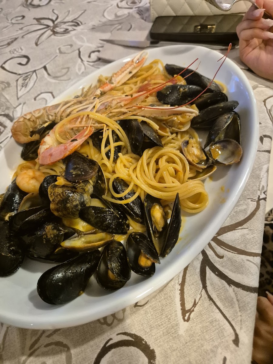 Ristorante Pizzeria Nettuno Photo 7