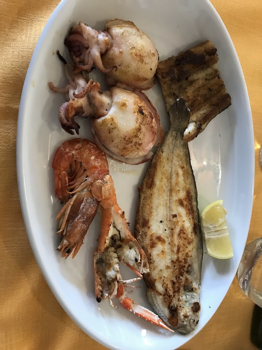 Ristorante Pizzeria Nettuno Photo 8