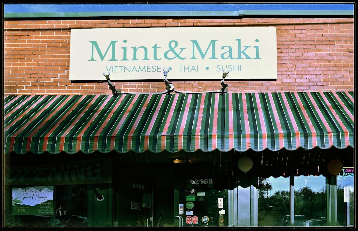 Mint & Maki