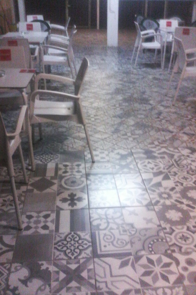 Restaurante los Taberneros Photo 6