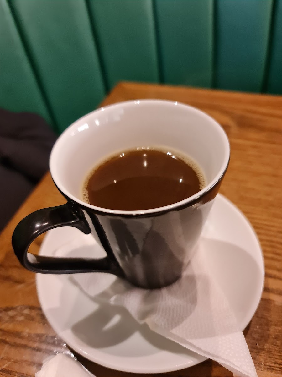 Brooks Café Photo 10