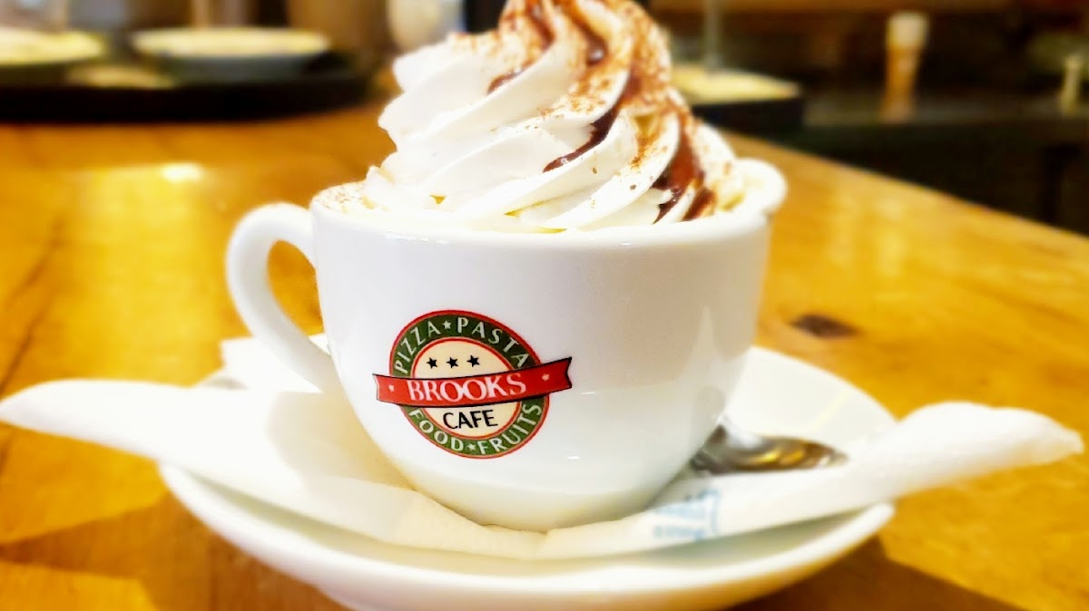 Brooks Café Photo 4