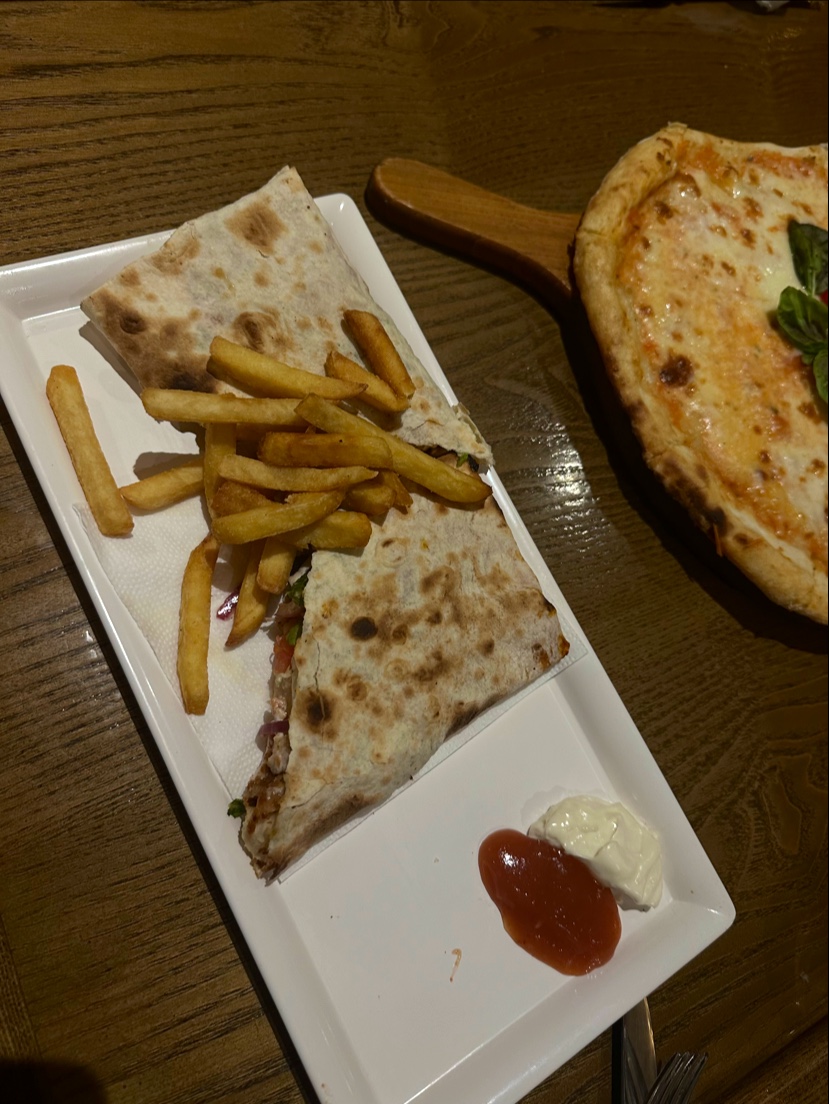 Brooks Café Photo 7