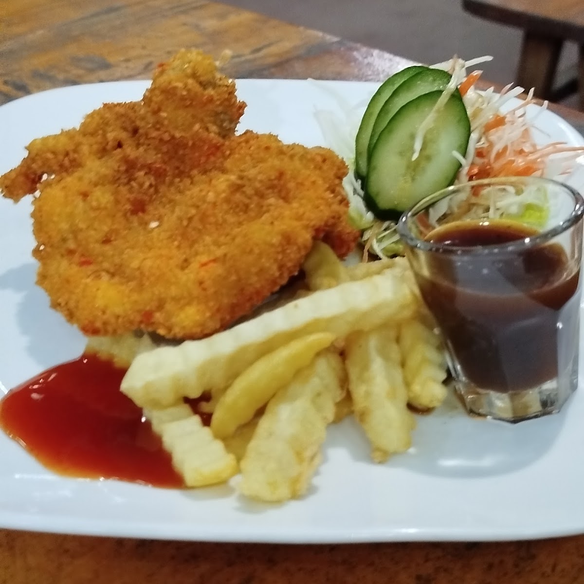 Jemmy House Langkawi Photo 4