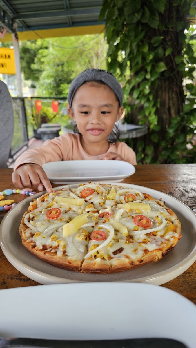 Jemmy House Langkawi Photo 8