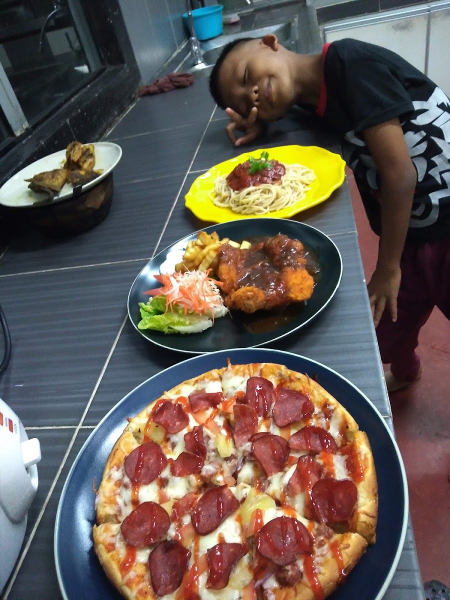 Jemmy House Langkawi Photo 9