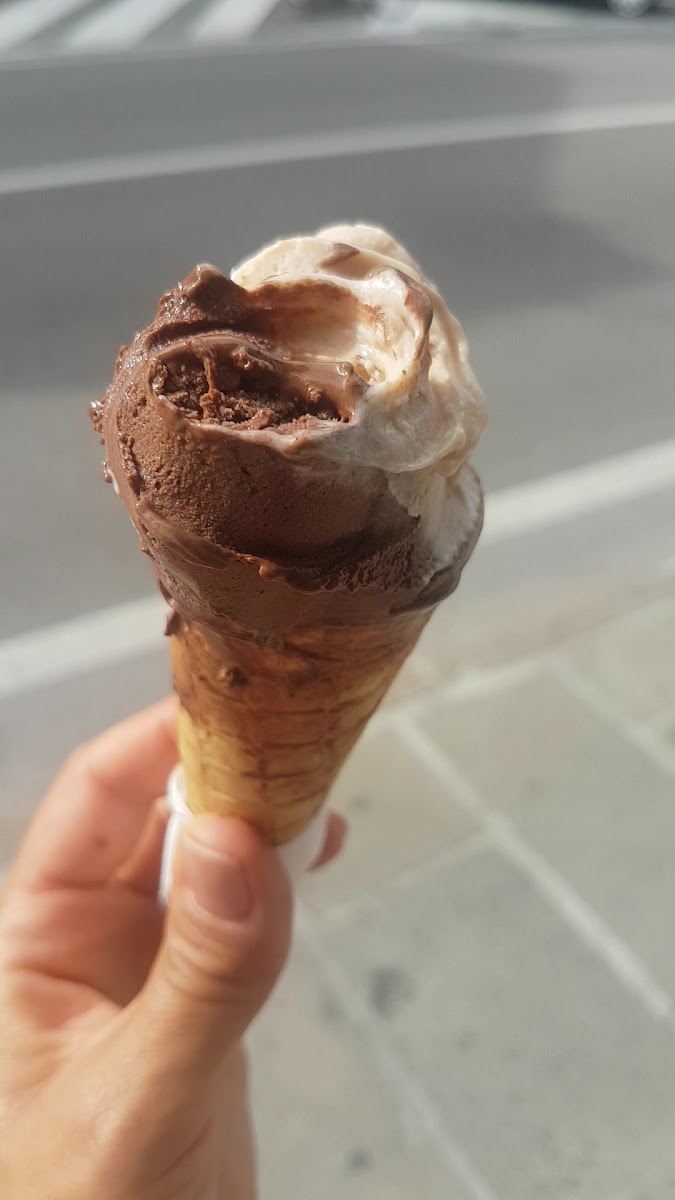 Gelateria Ice Cream Lolly Photo 2