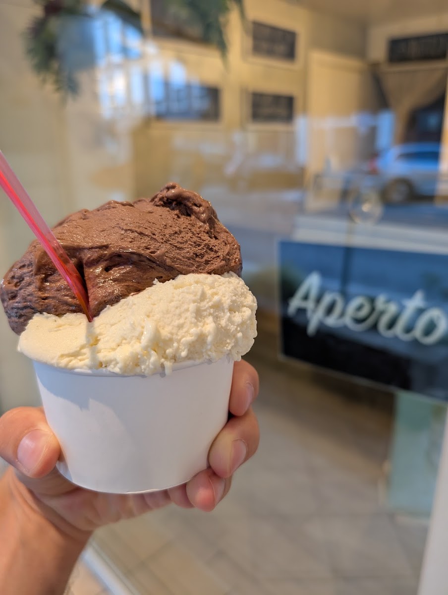 Gelateria Ice Cream Lolly Photo 4