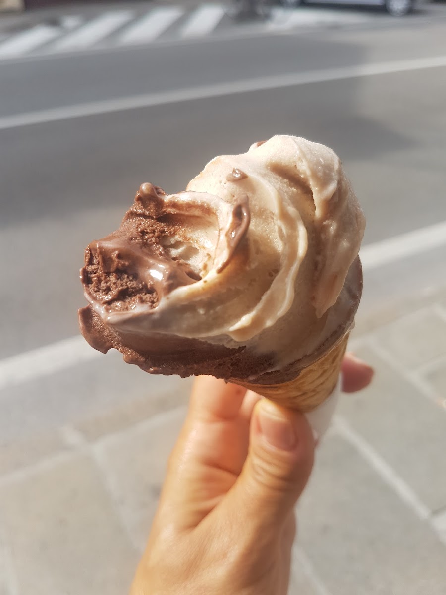 Gelateria Ice Cream Lolly Photo 5