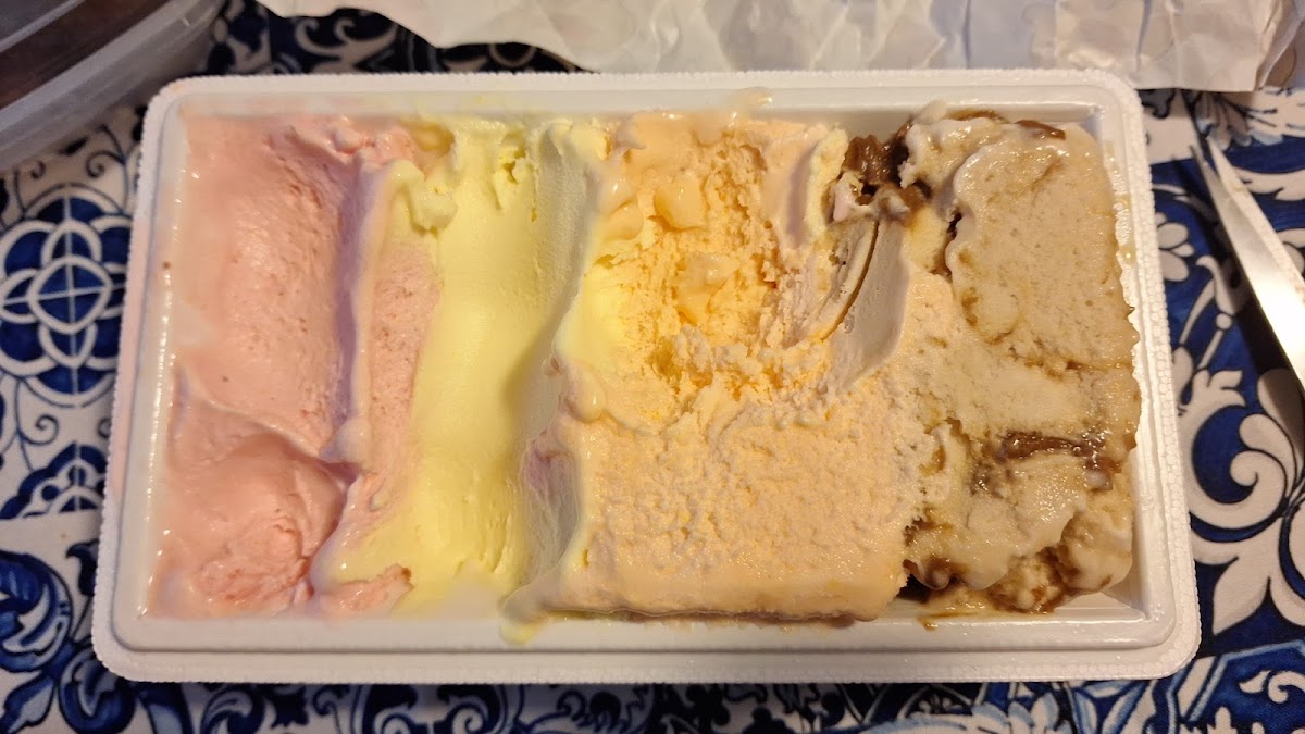 Gelateria Ice Cream Lolly Photo 6