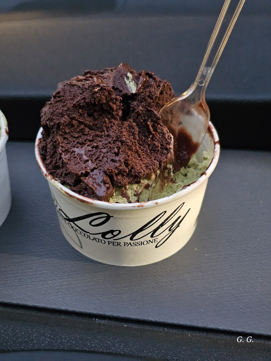 Gelateria Ice Cream Lolly Photo 9