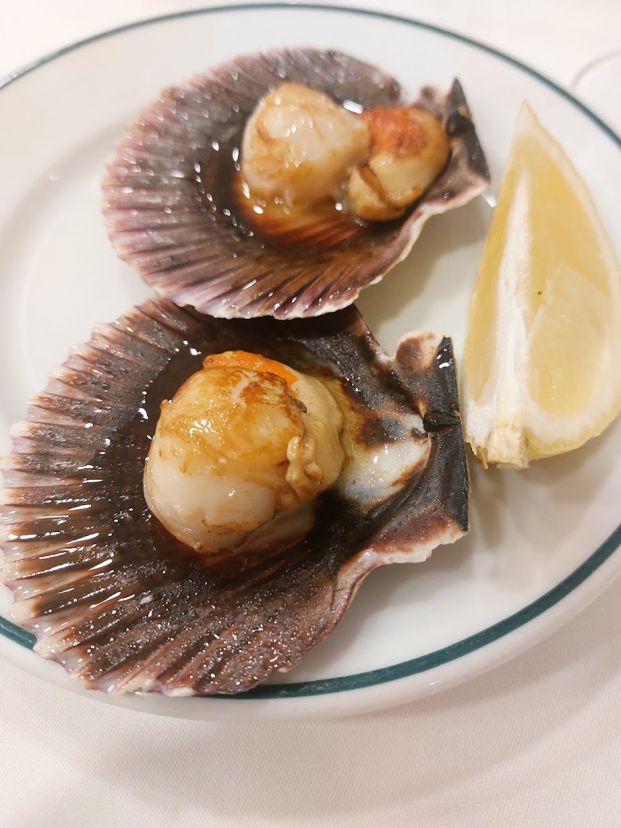 Restaurante Zacarías Valencia Photo 3