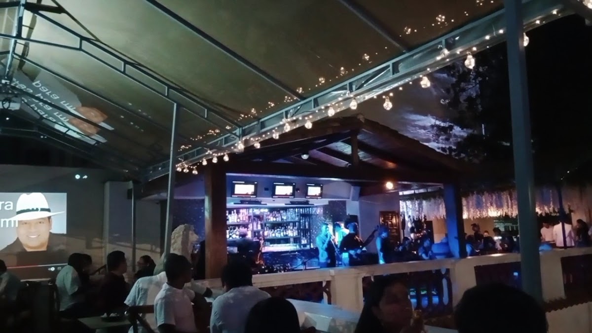 Restaurante Bar San Carlo Photo 2