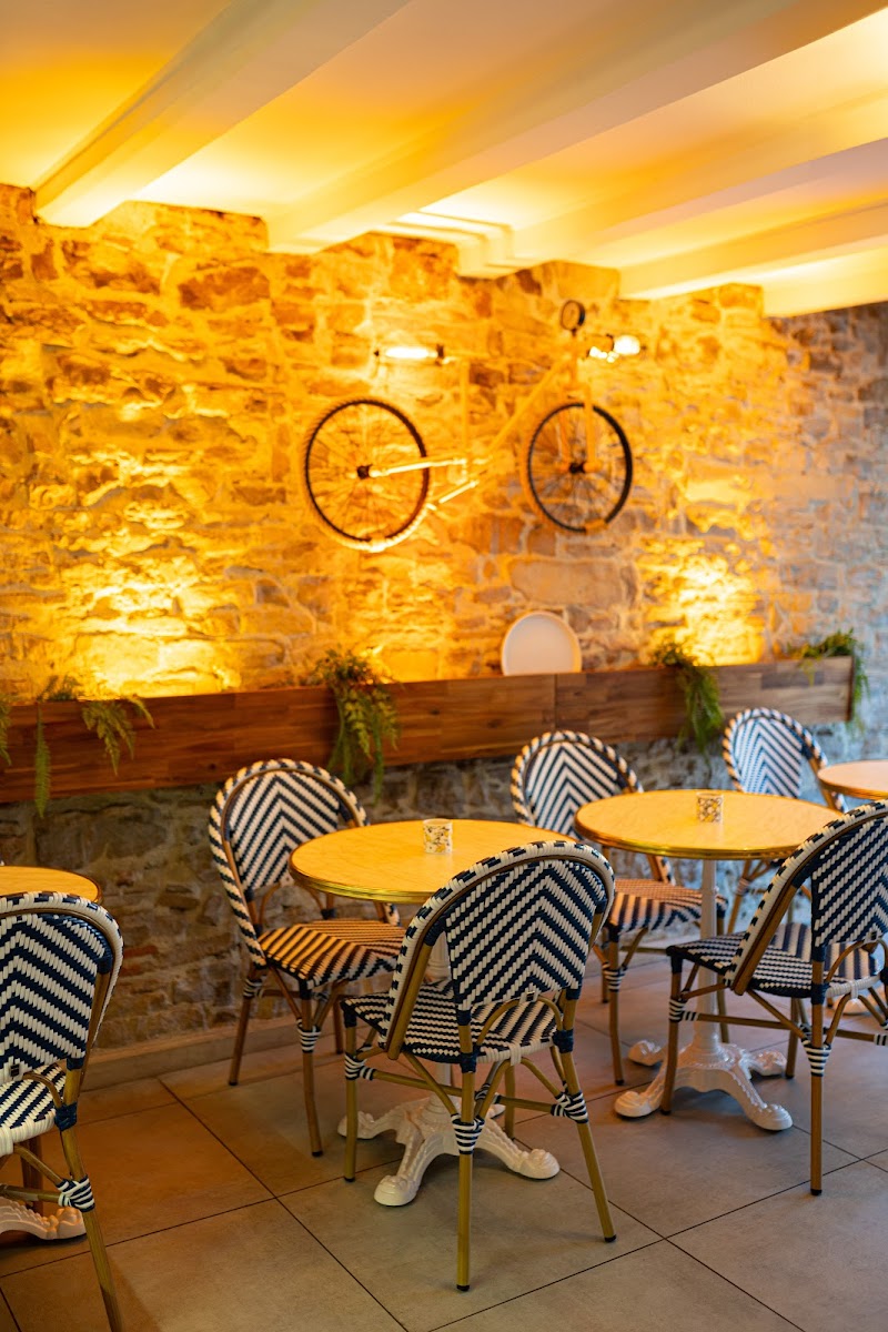 La Bellissima Cafétéria Photo 6