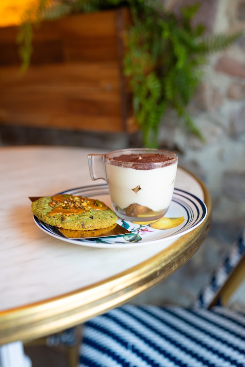 La Bellissima Cafétéria Photo 7