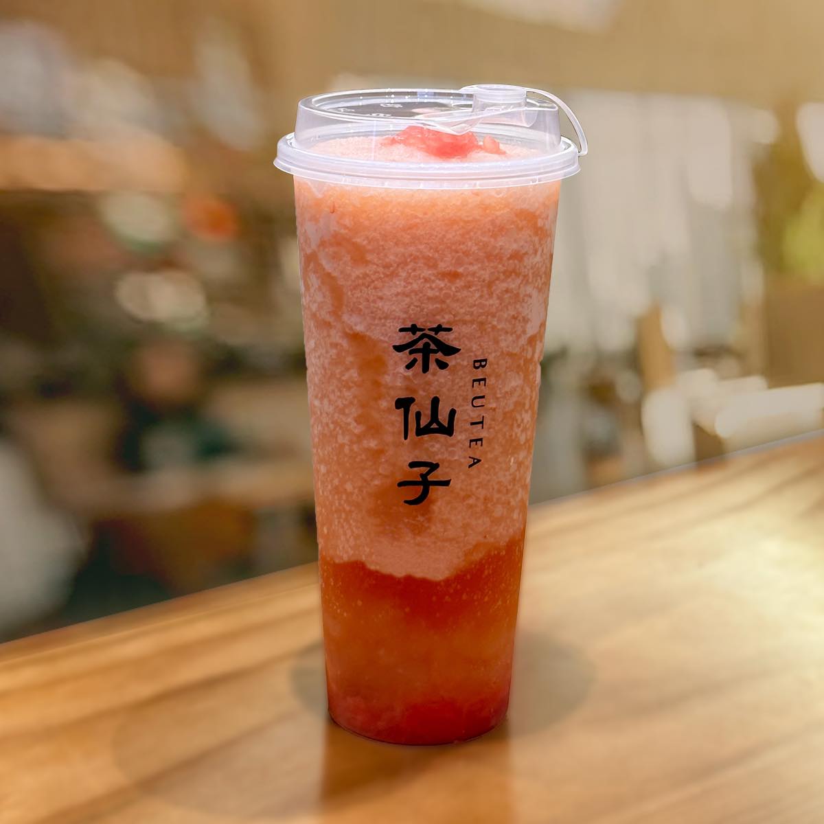 Beutea 茶仙子 @ AEON Melaka Photo 2
