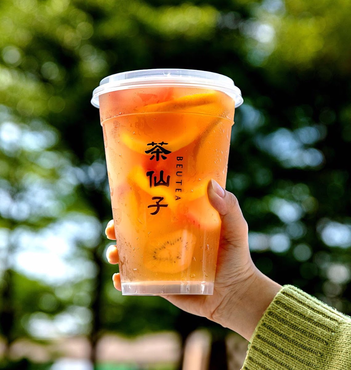 Beutea 茶仙子 @ AEON Melaka Photo 5