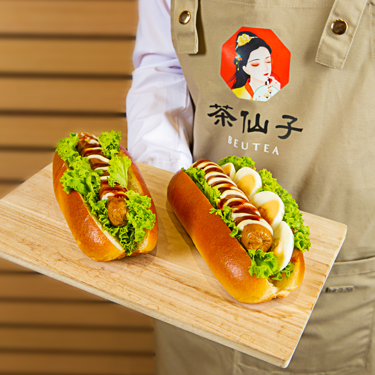 Beutea 茶仙子 @ AEON Melaka Photo 8