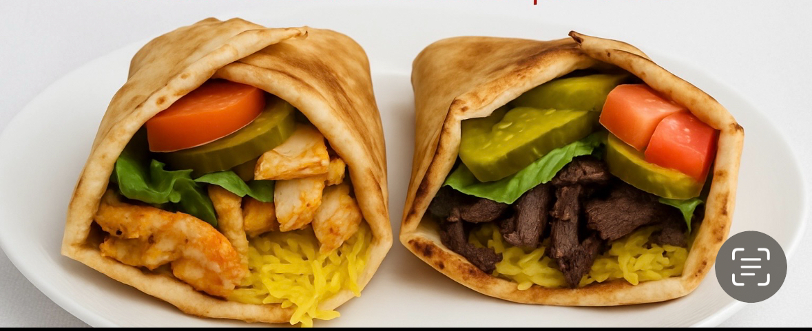King Shawarma Restaurant Photo 2