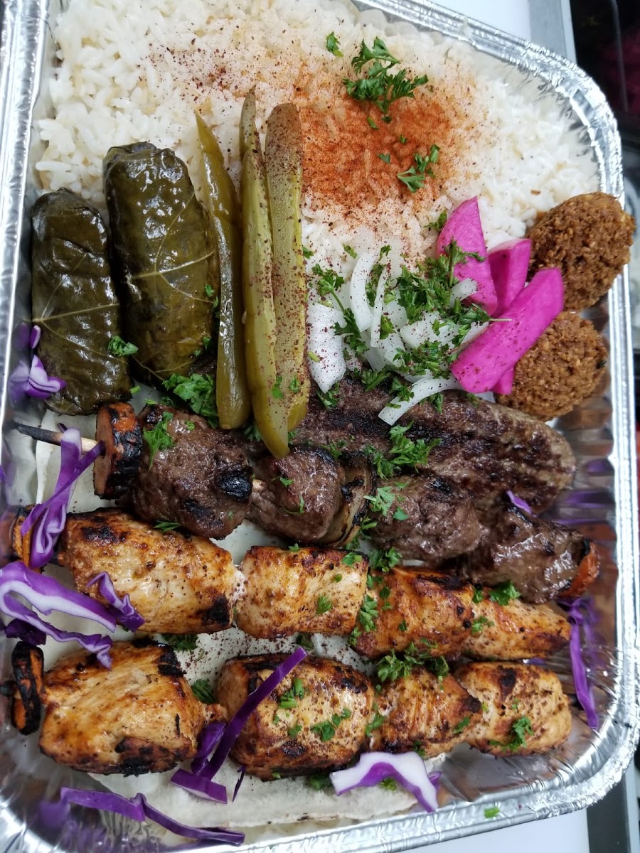 King Shawarma Restaurant Photo 5
