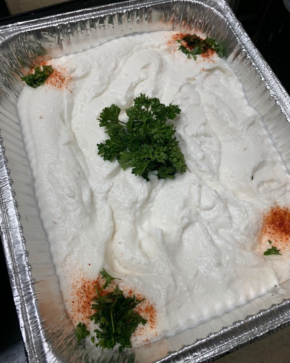 King Shawarma Restaurant Photo 6
