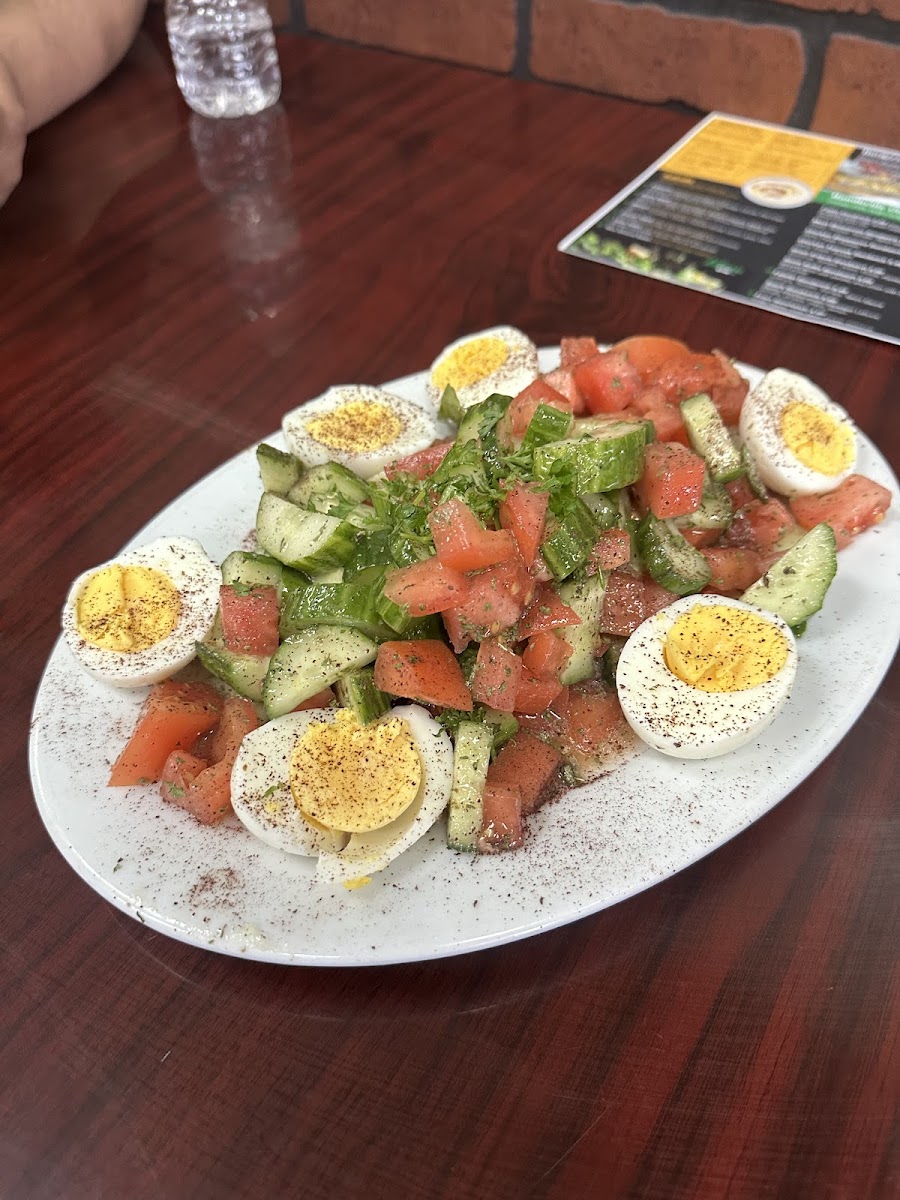 King Shawarma Restaurant Photo 7
