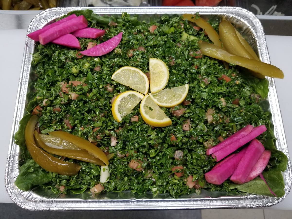 King Shawarma Restaurant Photo 8