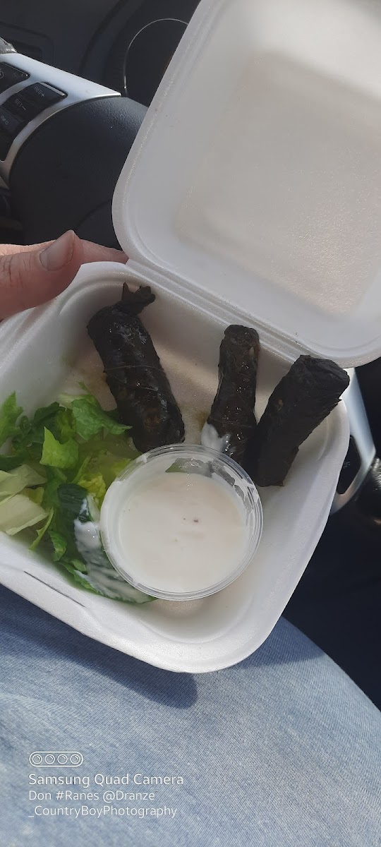 King Shawarma Restaurant Photo 9