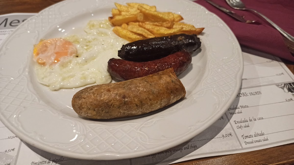 Restaurante Messia de Leiva Photo 10