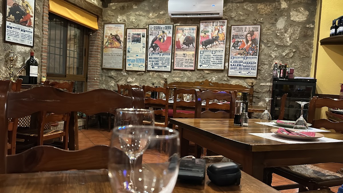 Restaurante Messia de Leiva Photo 3