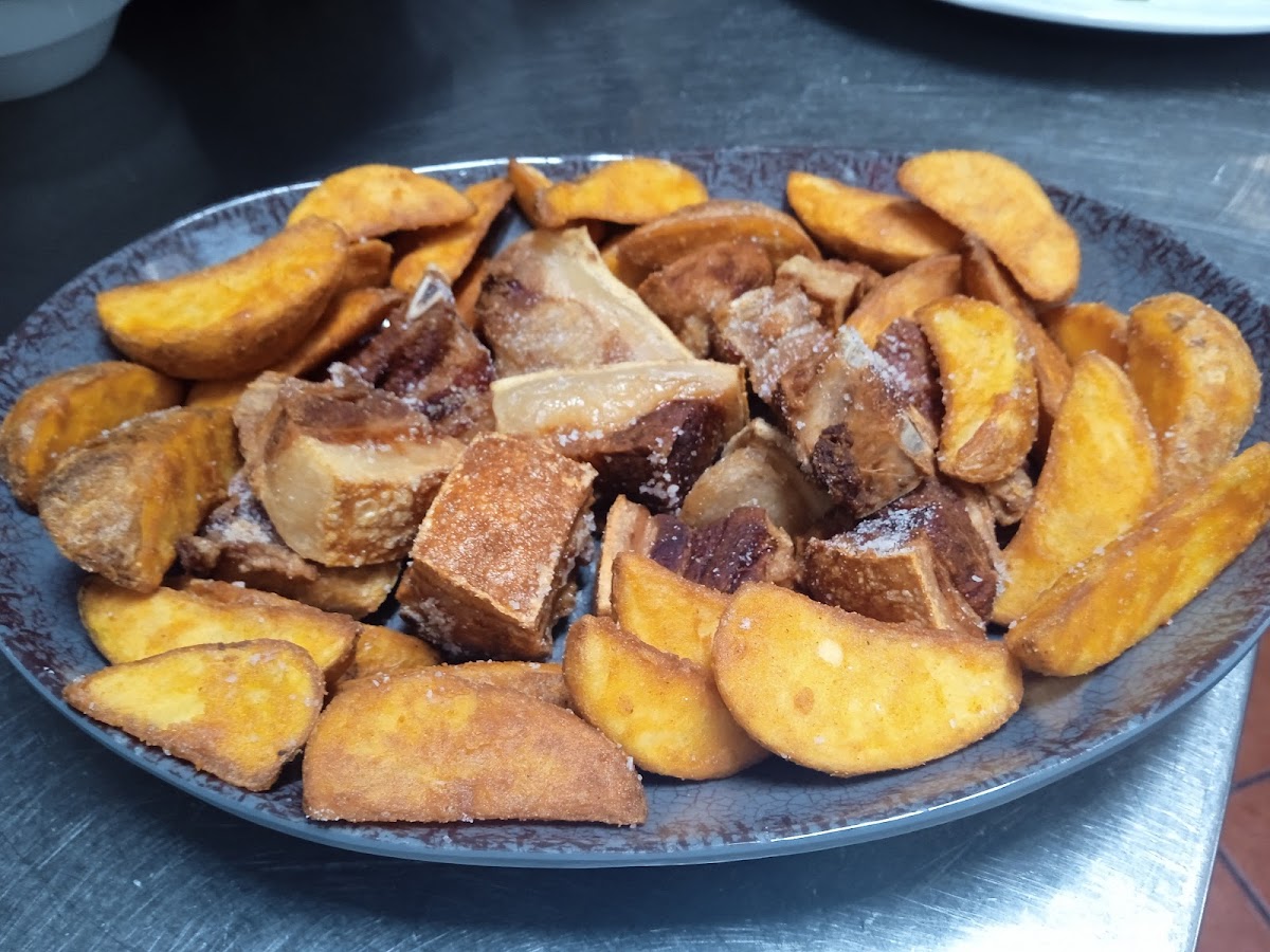 Restaurante Messia de Leiva Photo 4