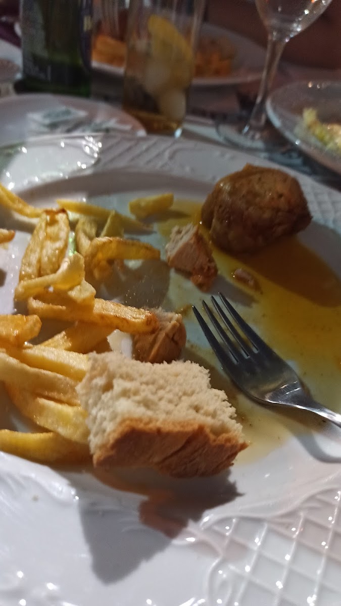 Restaurante Messia de Leiva Photo 5