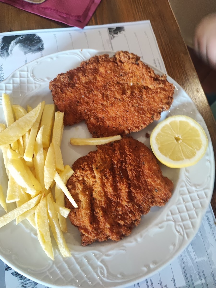 Restaurante Messia de Leiva Photo 6