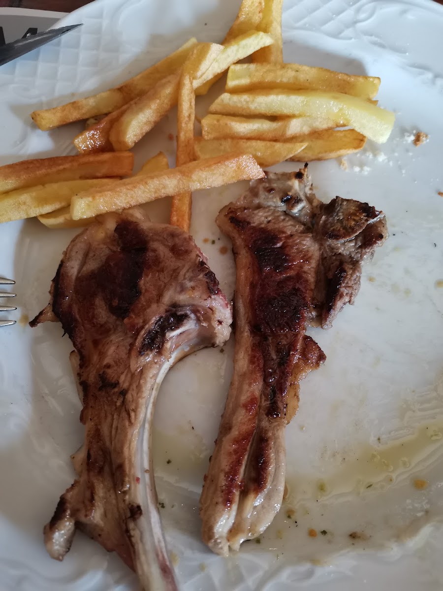 Restaurante Messia de Leiva Photo 7